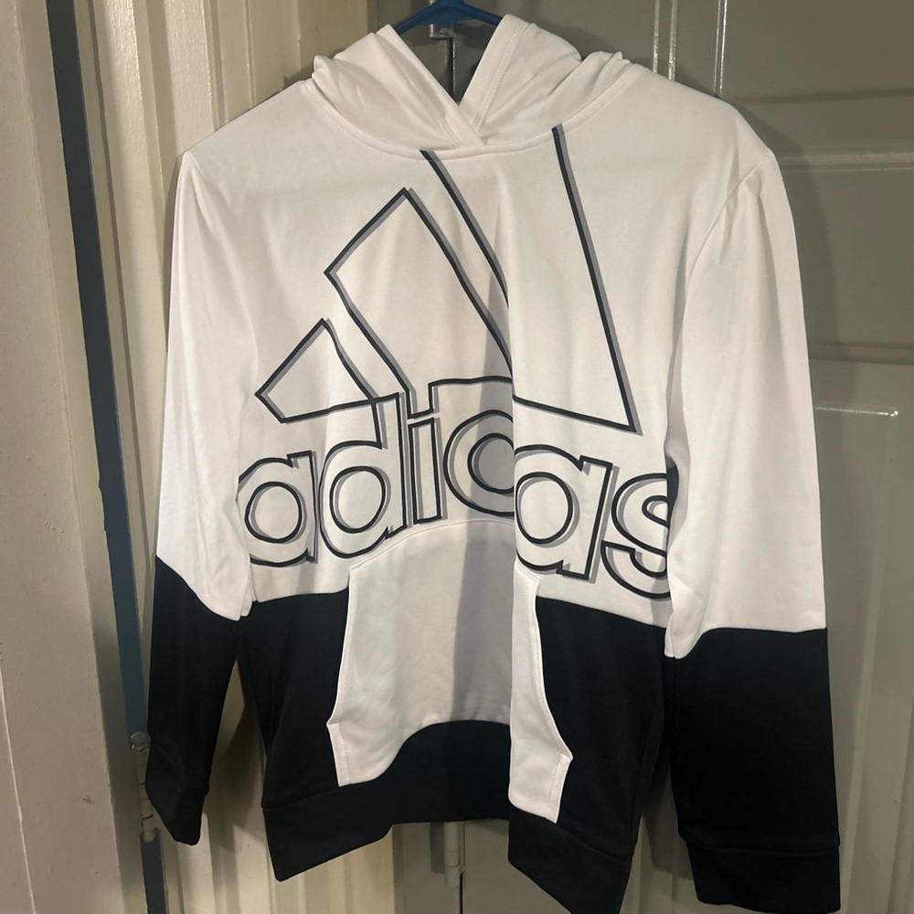 Adidas hoodie